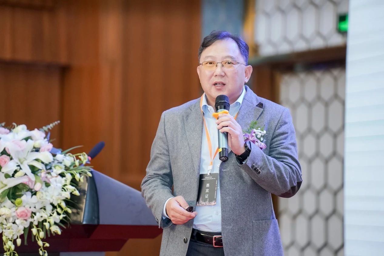 致敬三聚陽(yáng)光25周年丨三聚陽(yáng)光董事長(zhǎng)張杰再談知識(shí)產(chǎn)權(quán)創(chuàng)業(yè)故事