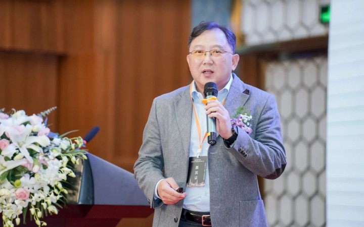 致敬三聚陽光25周年丨三聚陽光董事長張杰再談知識產(chǎn)權(quán)創(chuàng)業(yè)故事