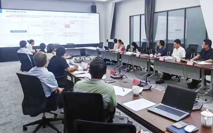 雄安新區(qū)のイノベーションを支援—三聚陽(yáng)光が新區(qū)委託ナビゲーションプロジェクトを開始