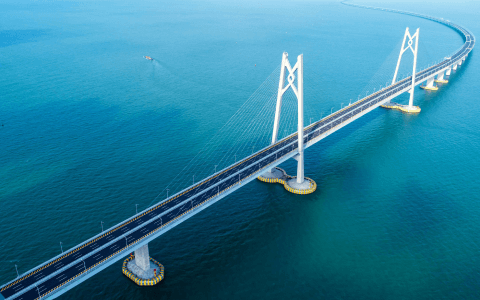 港珠澳大橋關(guān)鍵技術(shù)成“靶子”，三聚陽光數(shù)次力保專利有效