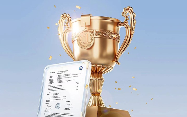 高價值、高質(zhì)量代理及獲獎專利