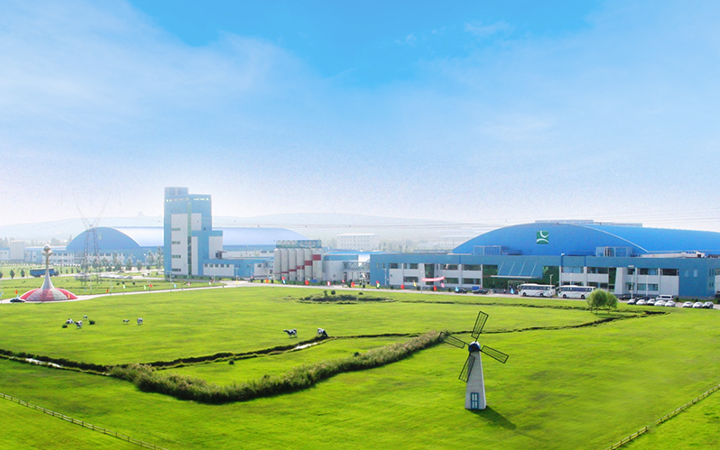 內(nèi)蒙古蒙牛乳業(yè)（集團）股份有限公司