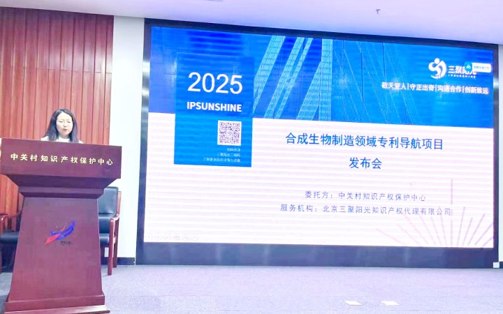 專利導航促進產(chǎn)業(yè)政策落地與區(qū)域創(chuàng)新發(fā)展