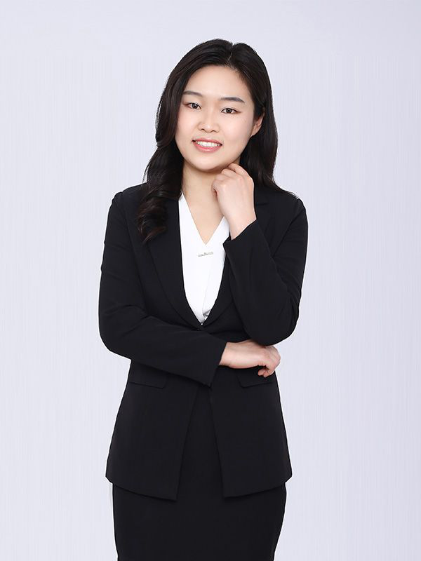 三聚陽(yáng)光知識(shí)產(chǎn)權(quán)集團(tuán)顧問(wèn)丨律師——蔡方方