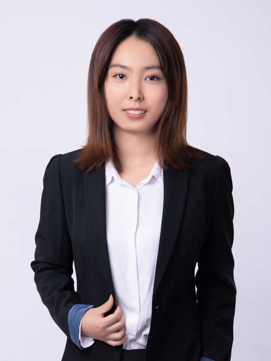 耶知存證產(chǎn)品經(jīng)理——李琦