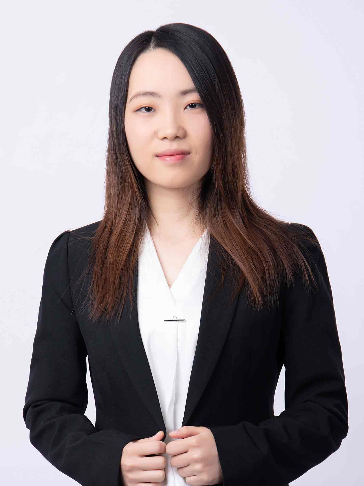 三聚陽光知識(shí)產(chǎn)權(quán)集團(tuán)業(yè)管部副經(jīng)理——羅軒