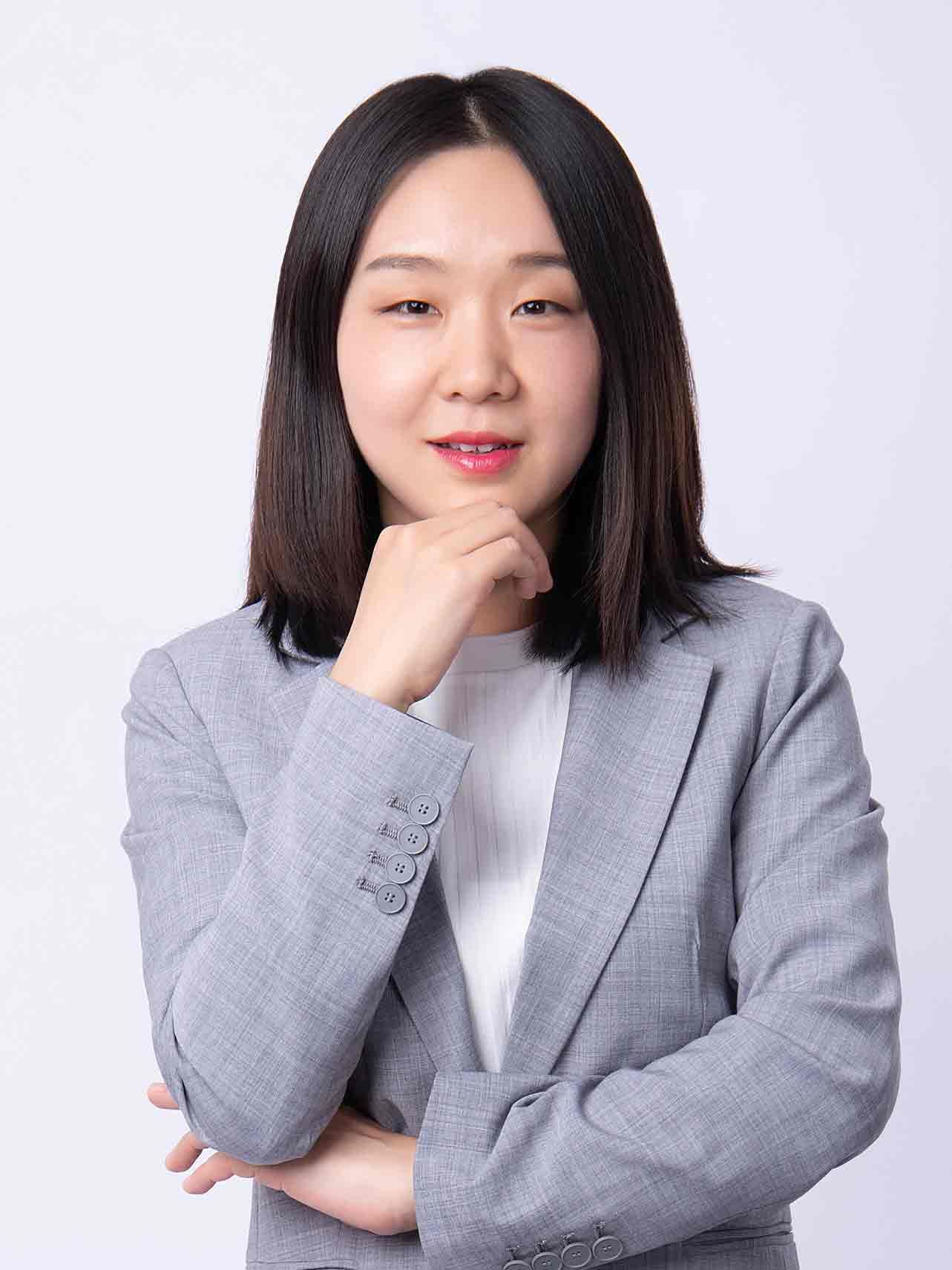 三聚陽光知識(shí)產(chǎn)權(quán)集團(tuán)專利代理師——謝楠