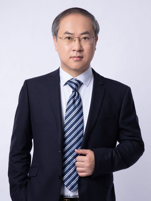 三聚陽(yáng)光知識(shí)產(chǎn)權(quán)集團(tuán)總裁丨專(zhuān)利訴訟代理師——張建綱