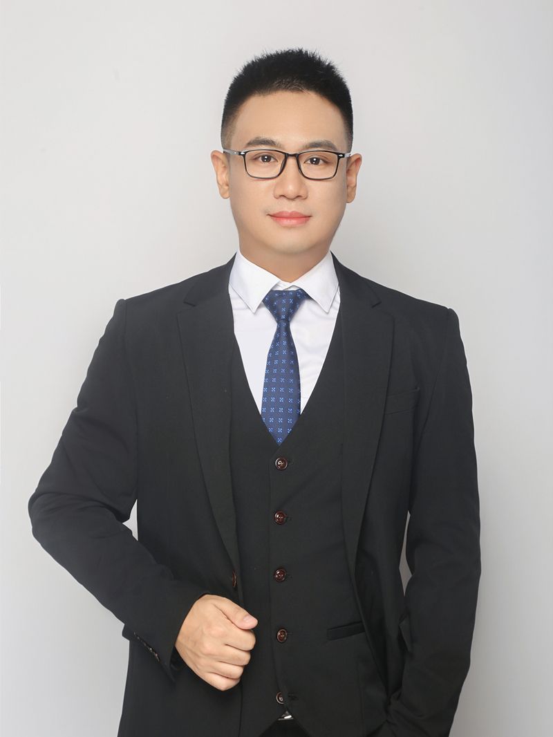 三聚陽光知識產(chǎn)權(quán)集團華東區(qū)副總經(jīng)理丨知識產(chǎn)權(quán)顧問——鞏琦