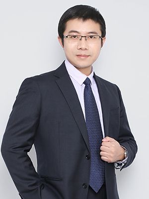 三聚陽光知識產(chǎn)權(quán)集團研究咨詢部經(jīng)理——向長松